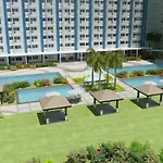 20Th Flr Smdc Lights Residence Mandaluyong City Philippines